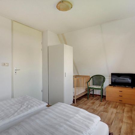 Holiday Home Villa Favorita By Interhome Zonnemaire Zewnętrze zdjęcie
