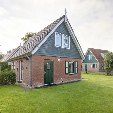 Holiday Home Villa Favorita By Interhome Zonnemaire Zewnętrze zdjęcie