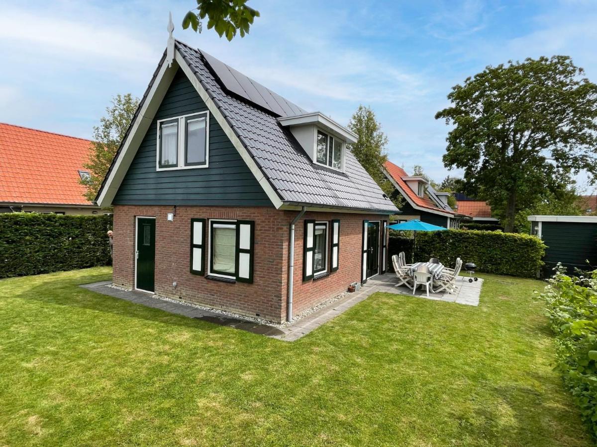 Holiday Home Villa Favorita By Interhome Zonnemaire Zewnętrze zdjęcie