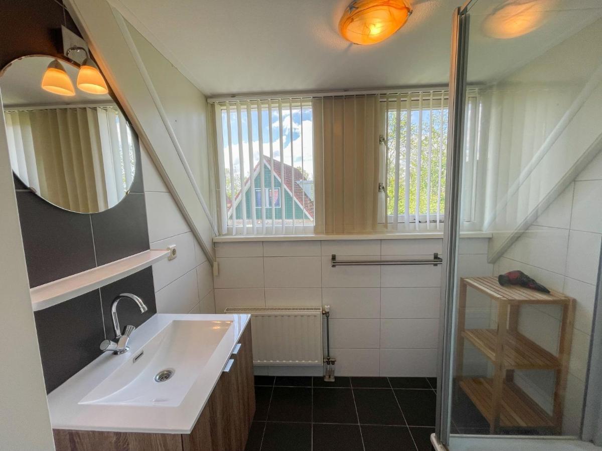 Holiday Home Villa Favorita By Interhome Zonnemaire Zewnętrze zdjęcie