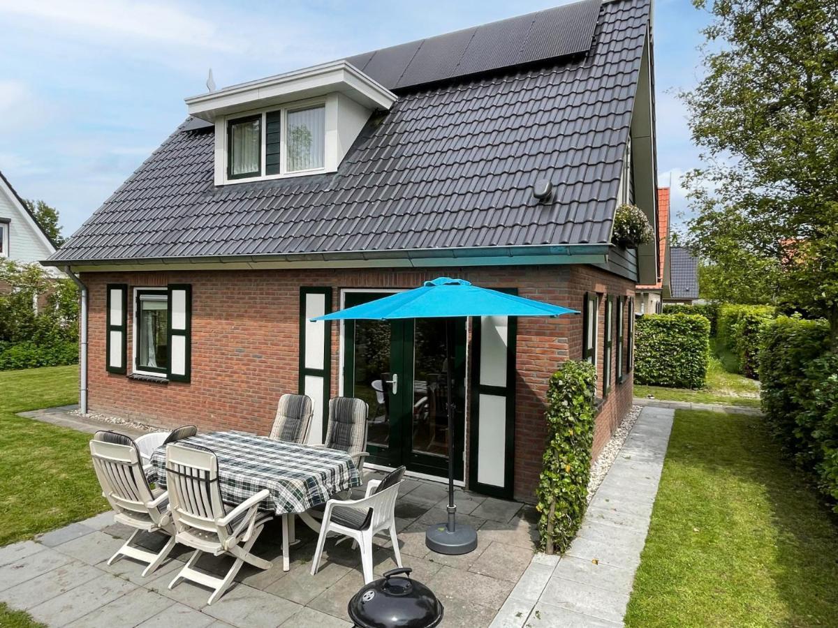 Holiday Home Villa Favorita By Interhome Zonnemaire Zewnętrze zdjęcie