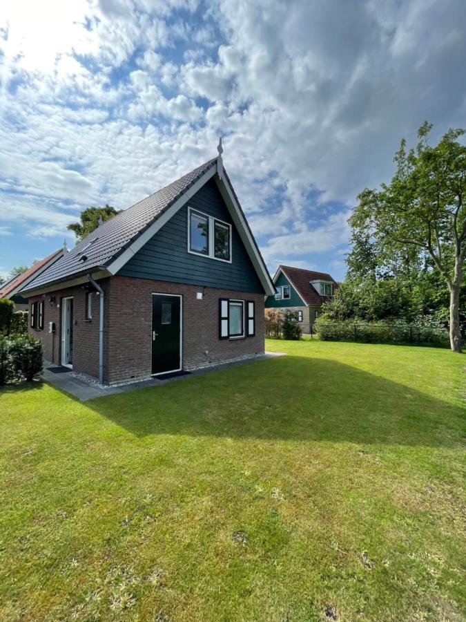 Holiday Home Villa Favorita By Interhome Zonnemaire Zewnętrze zdjęcie