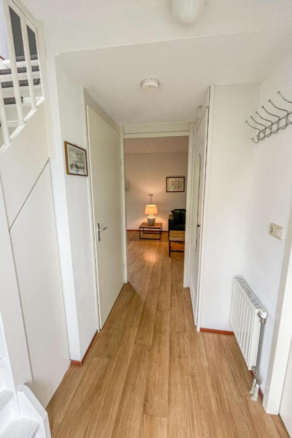 Holiday Home Villa Favorita By Interhome Zonnemaire Zewnętrze zdjęcie