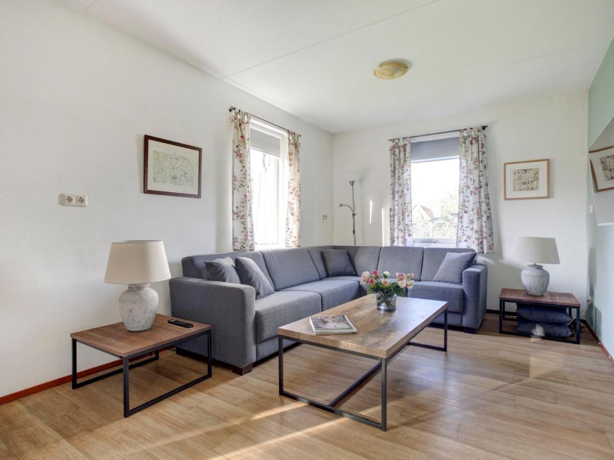 Holiday Home Villa Favorita By Interhome Zonnemaire Zewnętrze zdjęcie
