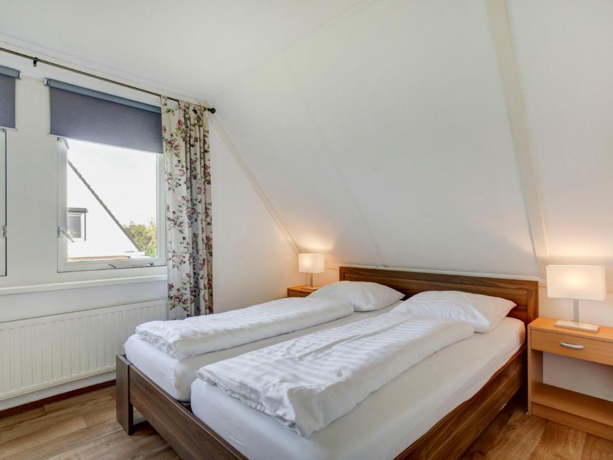 Holiday Home Villa Favorita By Interhome Zonnemaire Zewnętrze zdjęcie