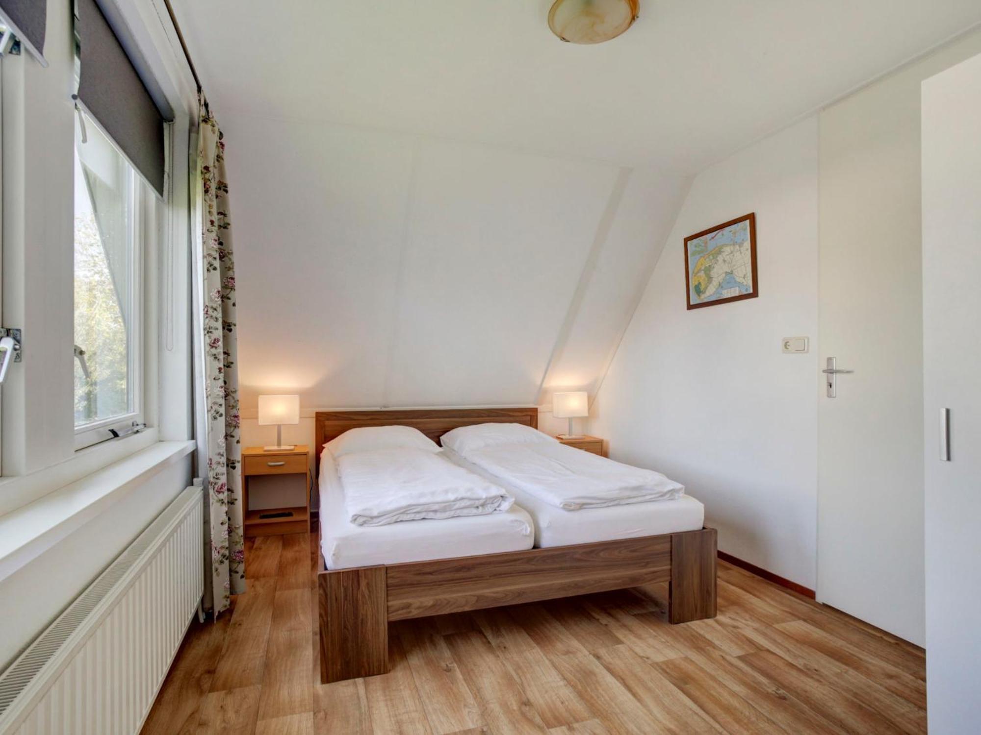 Holiday Home Villa Favorita By Interhome Zonnemaire Zewnętrze zdjęcie