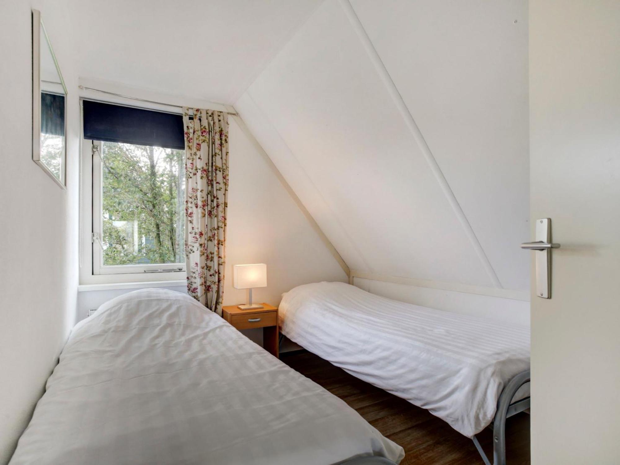 Holiday Home Villa Favorita By Interhome Zonnemaire Zewnętrze zdjęcie