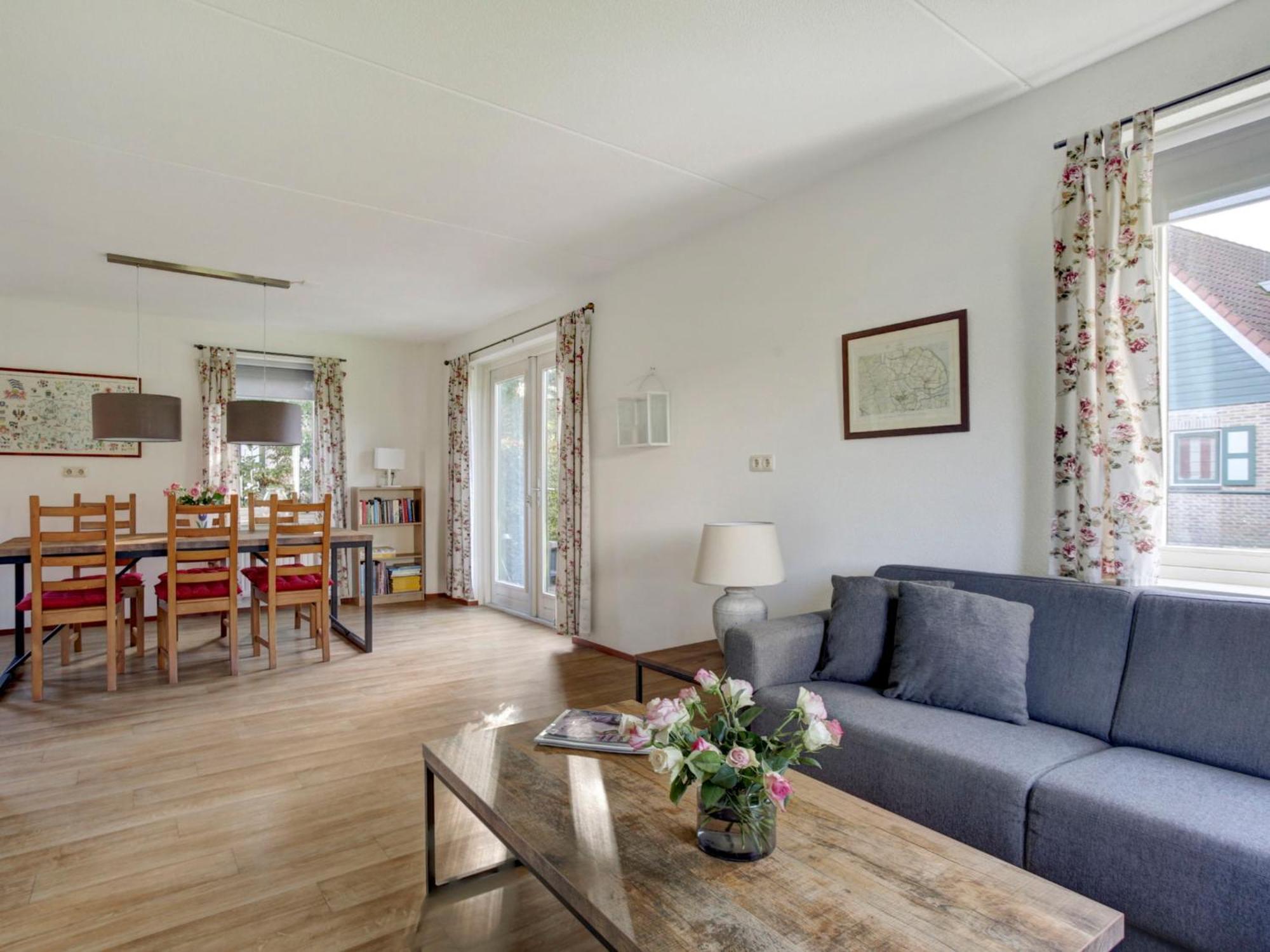 Holiday Home Villa Favorita By Interhome Zonnemaire Zewnętrze zdjęcie