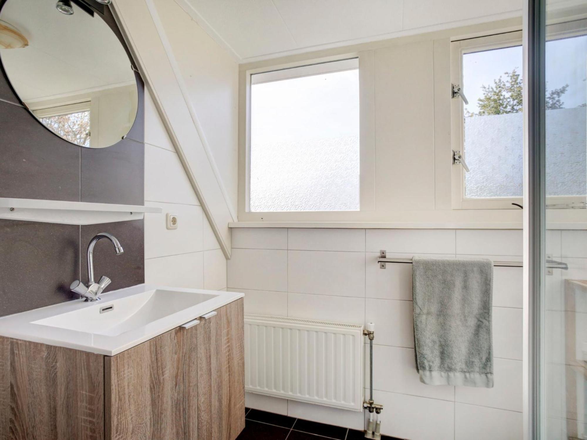 Holiday Home Villa Favorita By Interhome Zonnemaire Zewnętrze zdjęcie