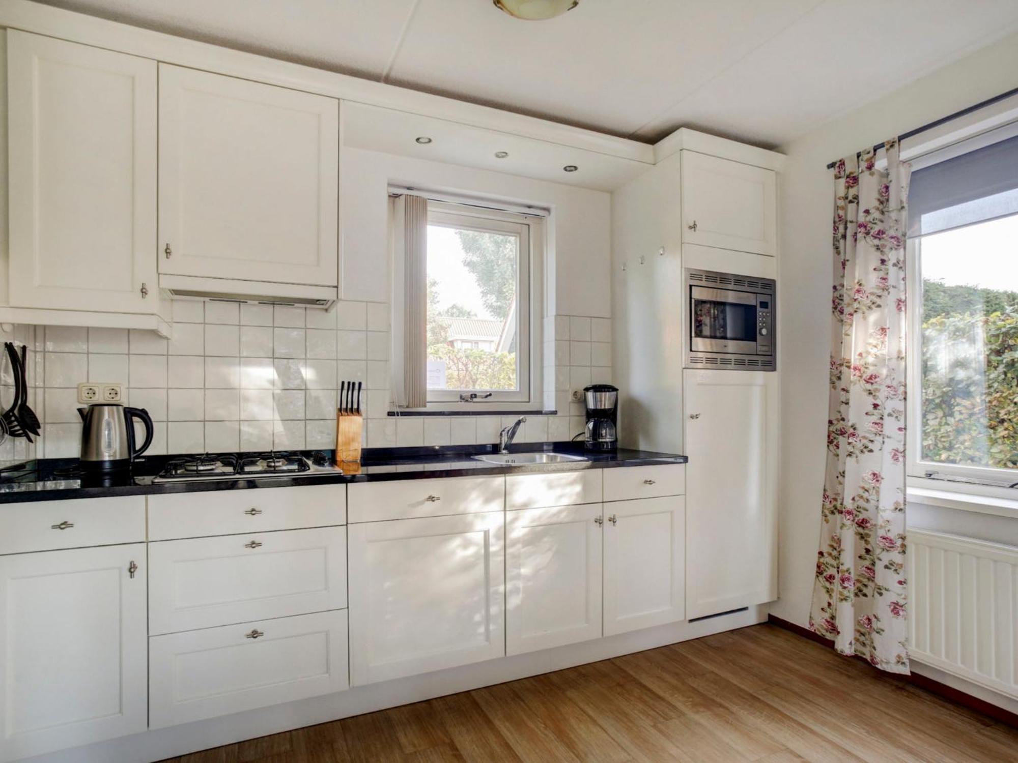 Holiday Home Villa Favorita By Interhome Zonnemaire Zewnętrze zdjęcie